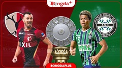 Nhận định bóng đá Kashima Antlers vs Atletico Suzuka, 17h00 ngày 26/8: Kashima dễ dàng đi tiếp